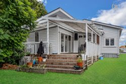 409 Great North Road, Grey Lynn, Auckland, 1021, New Zealand