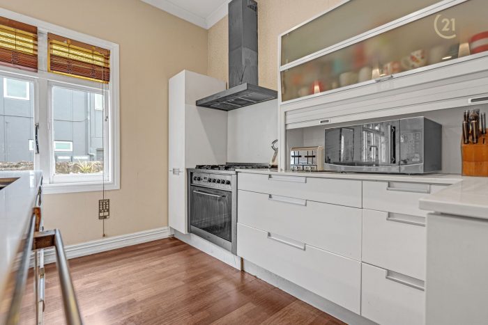 409 Great North Road, Grey Lynn, Auckland, 1021, New Zealand