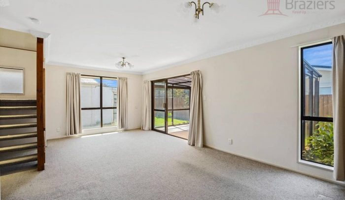 3/45A Main Road, Redcliffs, Christchurch City, Canterbury, 8081, New Zealand