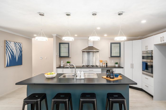 4 Handly Grove, Churton Park, Wellington, 6037, New Zealand
