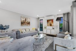 116 HARRIET JOHNSTON DRIVE, Pokeno, Franklin, Auckland, 2402, New Zealand