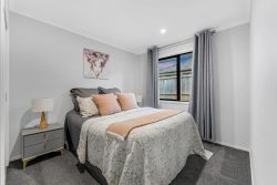 116 HARRIET JOHNSTON DRIVE, Pokeno, Franklin, Auckland, 2402, New Zealand