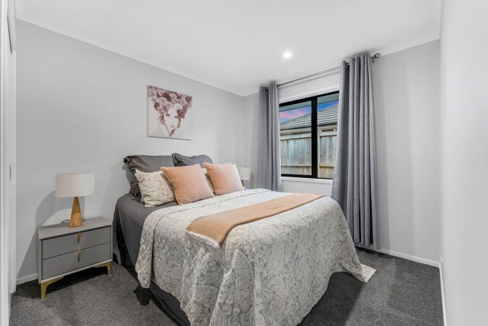 116 HARRIET JOHNSTON DRIVE, Pokeno, Franklin, Auckland, 2402, New Zealand