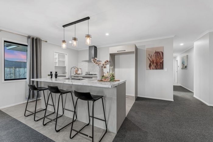 116 HARRIET JOHNSTON DRIVE, Pokeno, Franklin, Auckland, 2402, New Zealand