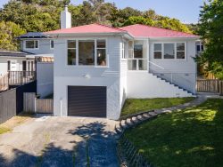 64 Helston Road, Paparangi, Wellington, 6037, New Zealand
