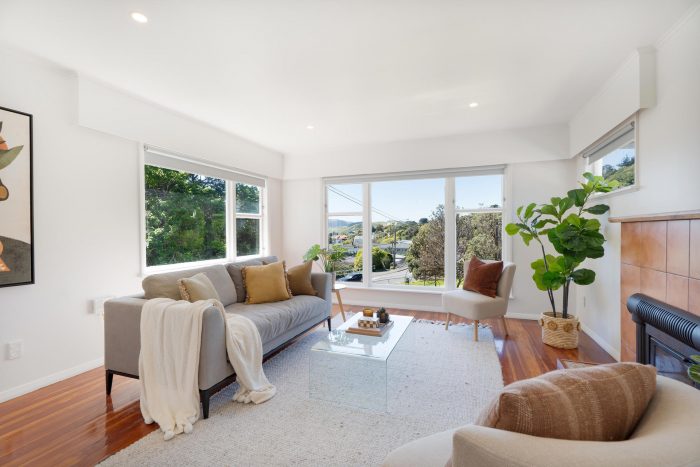 64 Helston Road, Paparangi, Wellington, 6037, New Zealand