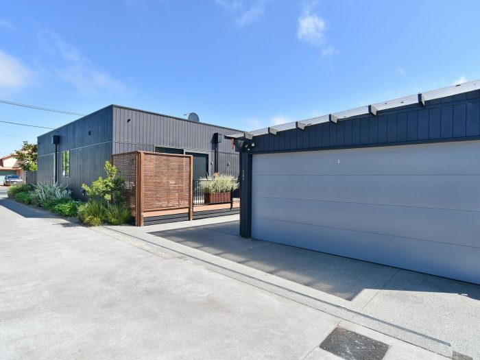 102 Hills Road, Edgeware, Christchurch City, Canterbury, 8013, New Zealand