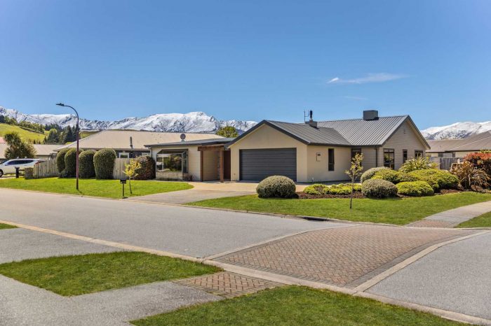 38 Hope Avenue, Lake Hayes Estate, Queenstown-Lakes, Otago, 9304, New Zealand