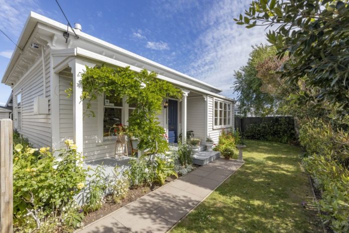 83 Lonsdale Street, New Brighton, Christchurch City, Canterbury, 8083, New Zealand