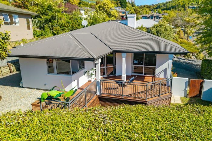 1 Panorama Drive, Enner Glynn, Nelson, Nelson / Tasman, 7011, New Zealand