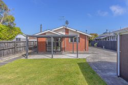 4 Glenrowan Avenue, Avondale, Christchurch City, Canterbury, 8061, New Zealand