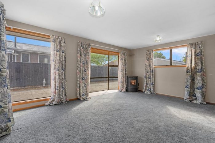 4 Glenrowan Avenue, Avondale, Christchurch City, Canterbury, 8061, New Zealand