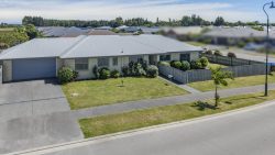 20 Da Vinci Avenue, Leeston, Selwyn, Canterbury, 7632, New Zealand