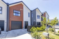 7 McCahon Lane, Rolleston, Selwyn, Canterbury, 7615, New Zealand