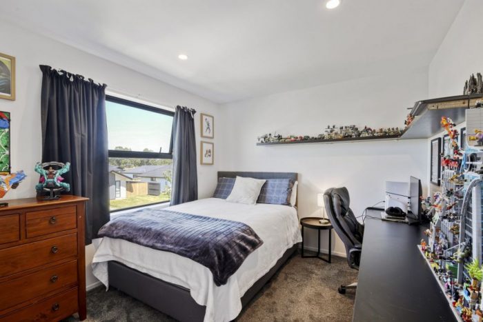7 McCahon Lane, Rolleston, Selwyn, Canterbury, 7615, New Zealand