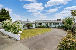 181 College Street, Awapuni, Palmerston North, Manawatu / Whanganui, 4412, New Zealand