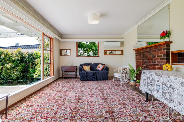 181 College Street, Awapuni, Palmerston North, Manawatu / Whanganui, 4412, New Zealand