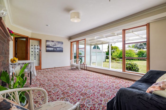 181 College Street, Awapuni, Palmerston North, Manawatu / Whanganui, 4412, New Zealand