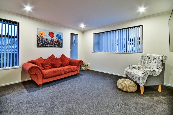 16 James Elliot Way, Pokeno, Franklin, Auckland, 2402, New Zealand