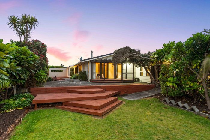 10 Jane Street, Waikanae Beach, Kapiti Coast, Wellington, 5036, New Zealand