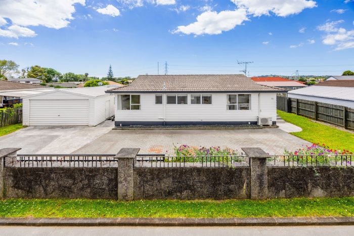 11 Jodie Place, Flat Bush, Manukau City, Auckland, 2023, New Zealand