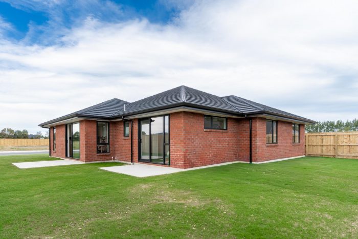 7 Georgina Beyer Way, Carterton, Wellington, 5713, New Zealand
