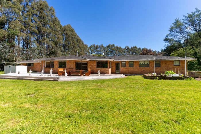 128 Tararua Drive, Masterton, Wellington, 5888, New Zealand