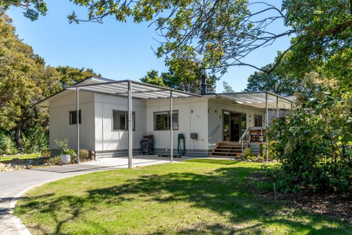 21 William Donald Drive, Solway, Masterton, Wellington, 5810, New Zealand