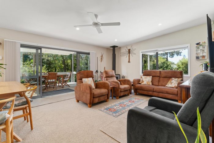 21 William Donald Drive, Solway, Masterton, Wellington, 5810, New Zealand