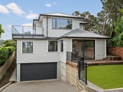 3 Himalaya Crescent, Khandallah, Wellington, 6035, New Zealand