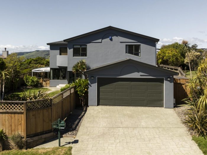 20 Nether Green Crescent, Johnsonville, Wellington, 6037, New Zealand