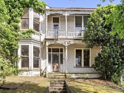 96 Rolleston Street, Mount Cook, Wellington, 6021, New Zealand