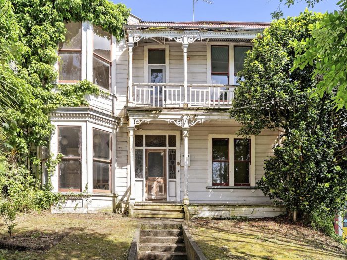 96 Rolleston Street, Mount Cook, Wellington, 6021, New Zealand