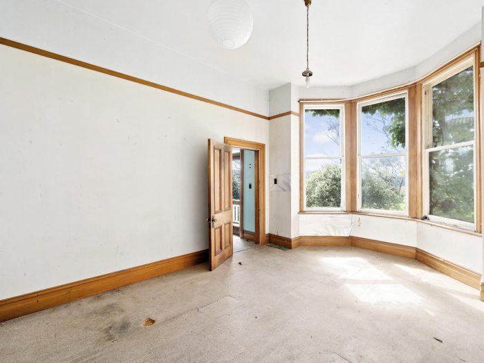 96 Rolleston Street, Mount Cook, Wellington, 6021, New Zealand