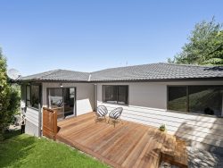 5 Sasanqua Way, Crofton Downs, Wellington, 6035, New Zealand