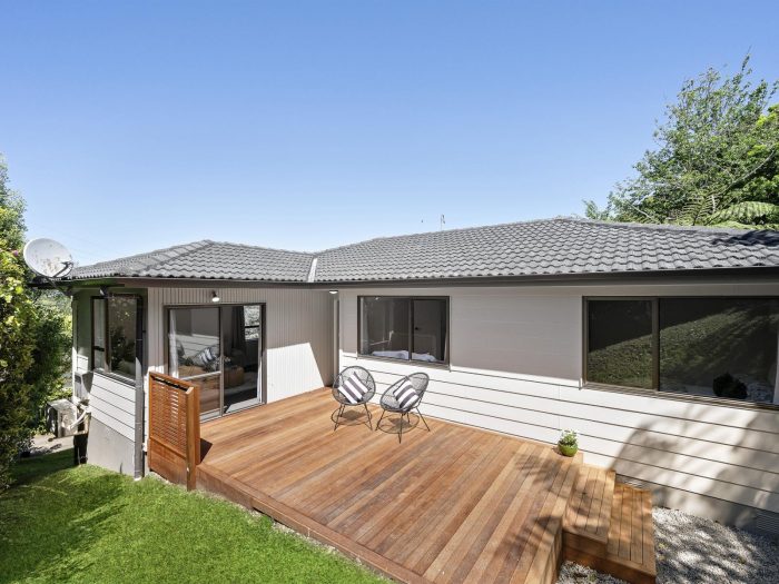 5 Sasanqua Way, Crofton Downs, Wellington, 6035, New Zealand