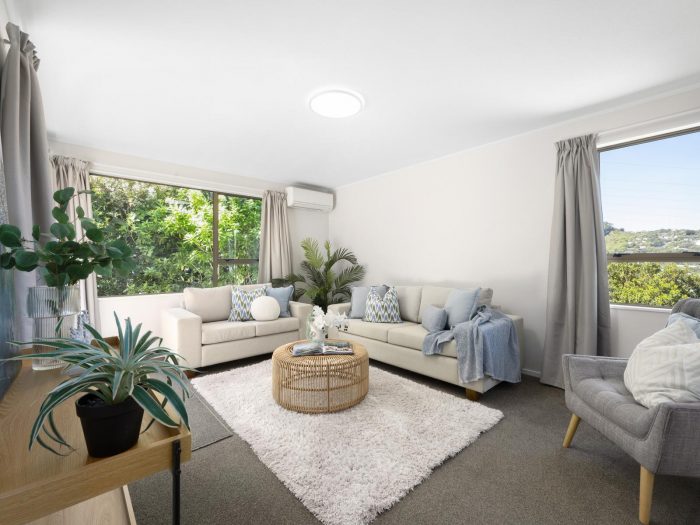 5 Sasanqua Way, Crofton Downs, Wellington, 6035, New Zealand