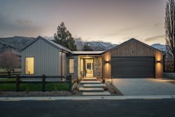 1 Kamana Rise, Wanaka, Otago, 9382, New Zealand