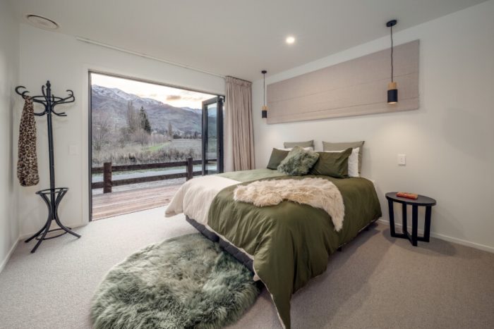 1 Kamana Rise, Wanaka, Otago, 9382, New Zealand