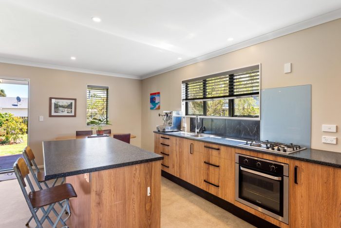 22 Kiharoa Street, Otaki Beach, Kapiti Coast, Wellington, 5512, New Zealand