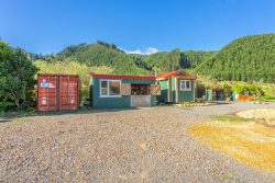 1202 Otaki Gorge Road, Te Horo, Kapiti Coast, Wellington, 5582, New Zealand