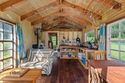 1202 Otaki Gorge Road, Te Horo, Kapiti Coast, Wellington, 5582, New Zealand