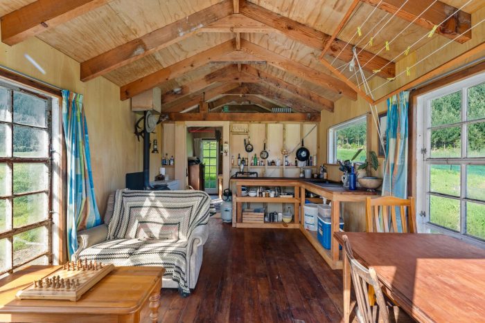 1202 Otaki Gorge Road, Te Horo, Kapiti Coast, Wellington, 5582, New Zealand
