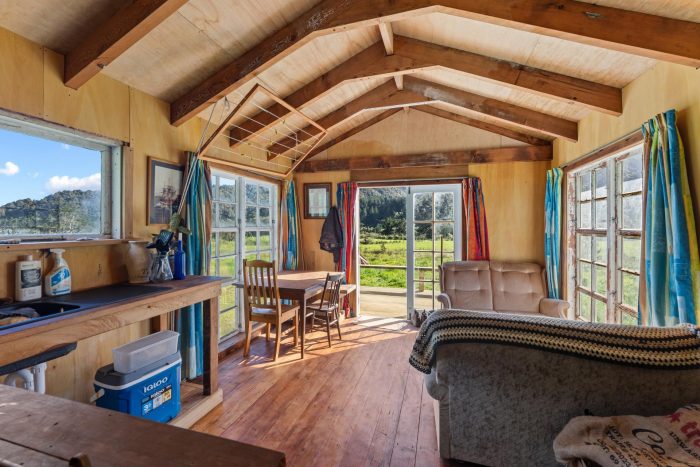 1202 Otaki Gorge Road, Te Horo, Kapiti Coast, Wellington, 5582, New Zealand