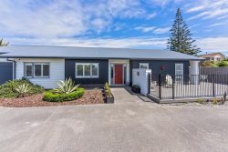45 Seagrass Place, Otaki Beach, Kapiti Coast, Wellington, 5512, New Zealand