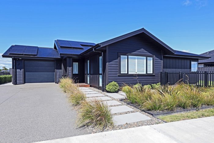 33 Kenny Road, Meeanee, Napier, Hawke’s Bay, 4110, New Zealand