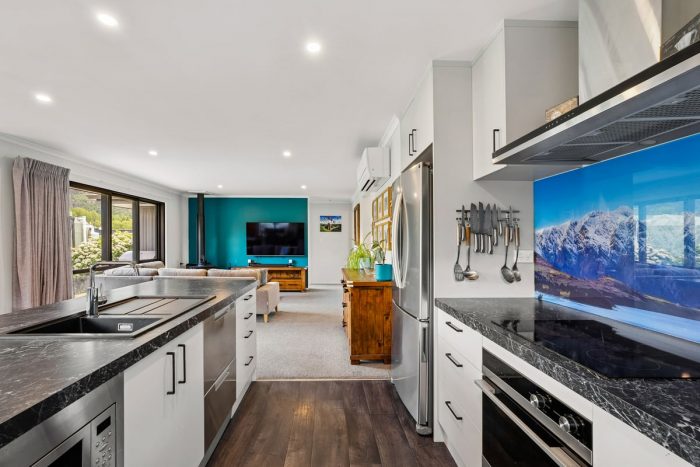 80 Kent Street, Kingston, Queenstown-Lakes, Otago, 9793, New Zealand