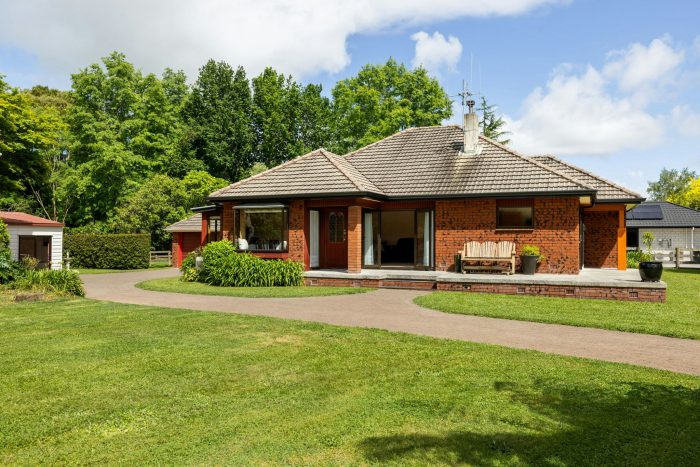 120 Lamb Street, Cambridge, Waipa, Waikato, 3495, New Zealand