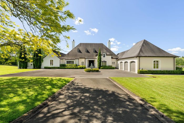 4 Lewis Lane, Coatesville, Rodney, Auckland, 0793, New Zealand