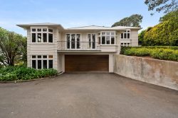 43 Nicholson Road, Khandallah, Wellington, 6035, New Zealand